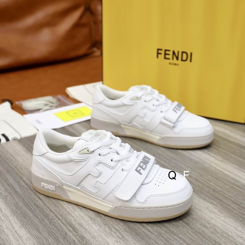 Fendi Men's Shoes 25